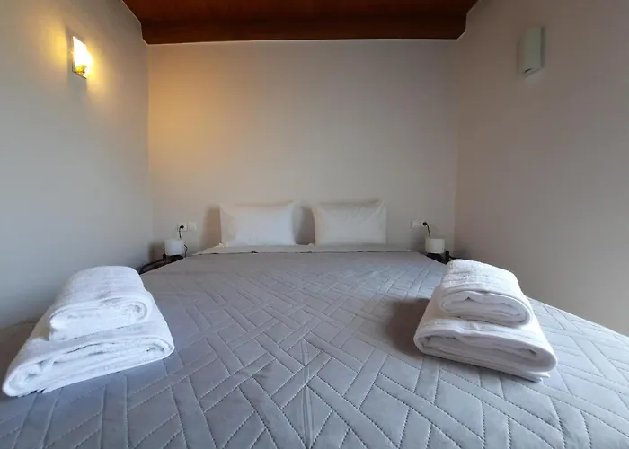 Konstas Sun Villa Glinado Naxos