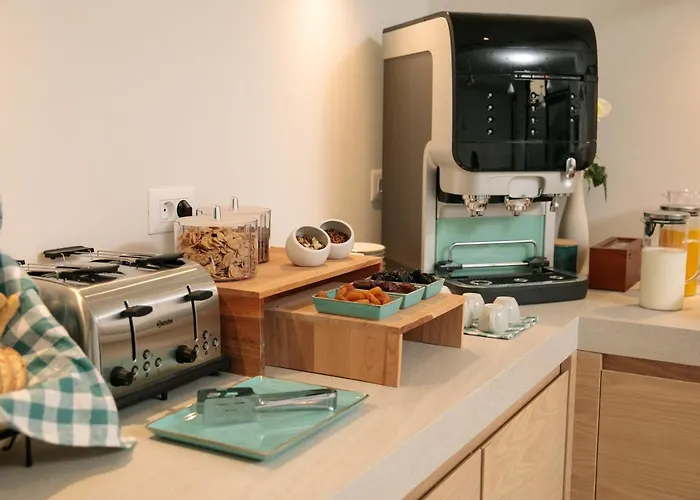 Anapollo Boutique Hotel Adults Only Naxos City