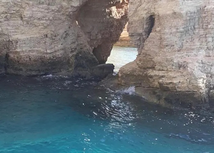 Hotel Posidonion Κουφονήσι