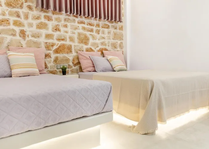 Vacanza in piena autonomia a Naxos City