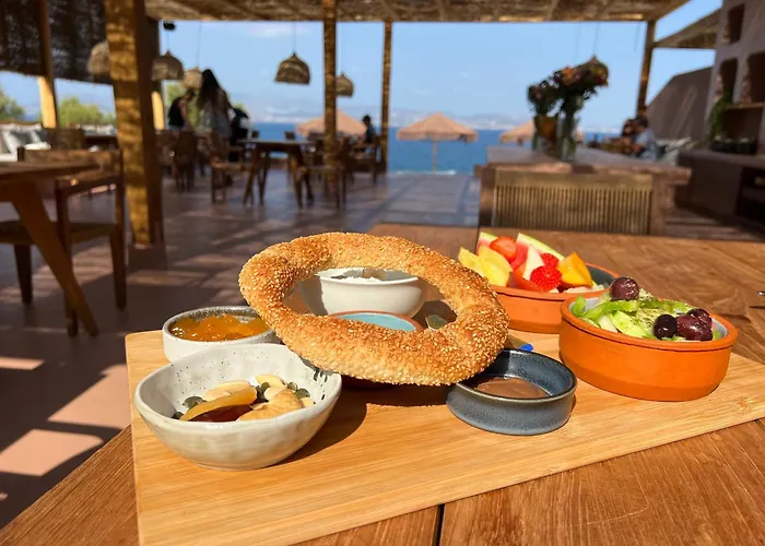 Akre Hotel - Designed For Adults Στελίδα