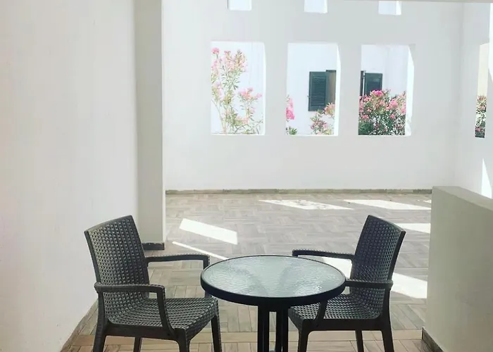 Mare Naxia Hotel Naxos City