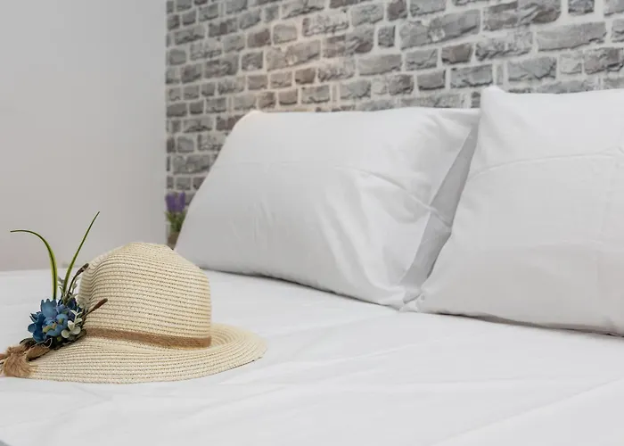 Simos Luxury Apartments Naxos City