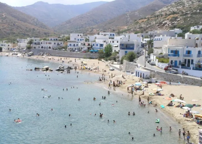 Ξενοδοχείο Άδωνις Απόλλων