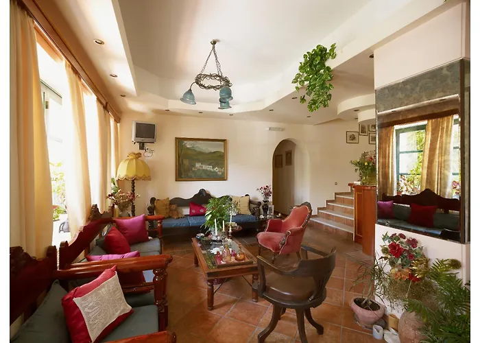 Apollon Hotel Naxos City