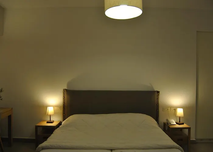 Xenia Hotel Naxos City