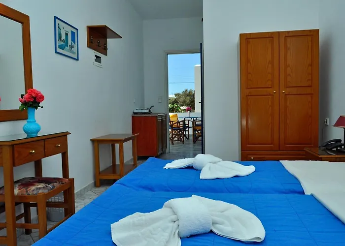 Atlantida Hotel Κουφονήσι