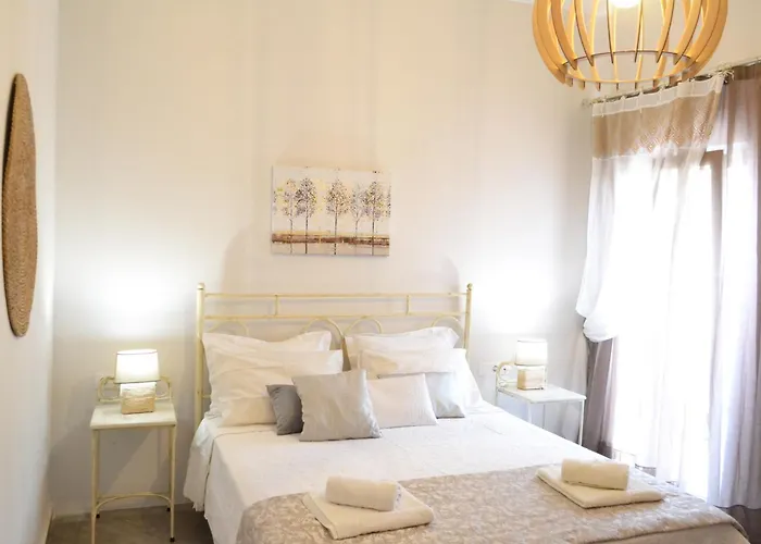 Hotels nahe Arena horse riding corfu