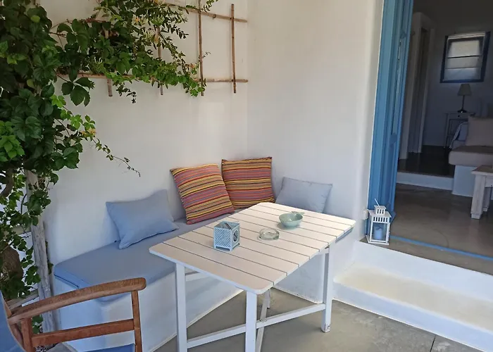 Kykladonisia Αμοργός