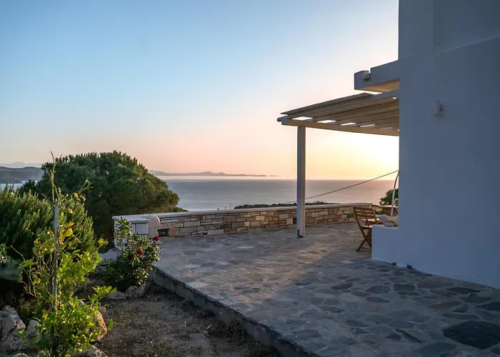 'Sophie'S Villa' Akrotiri 