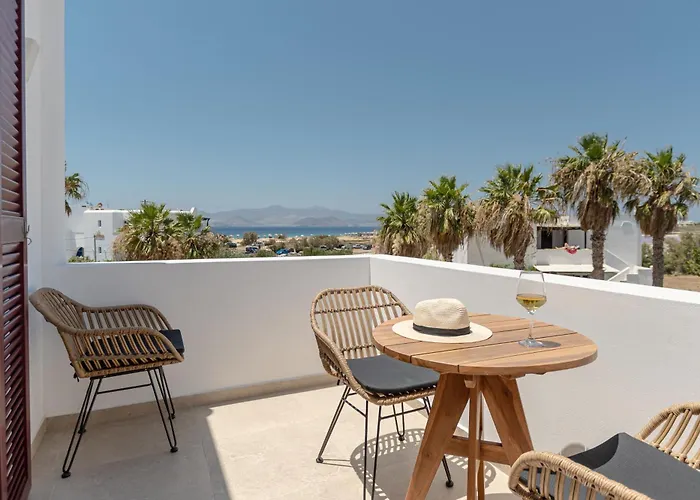Perla Hotel Άγιος Προκόπιος