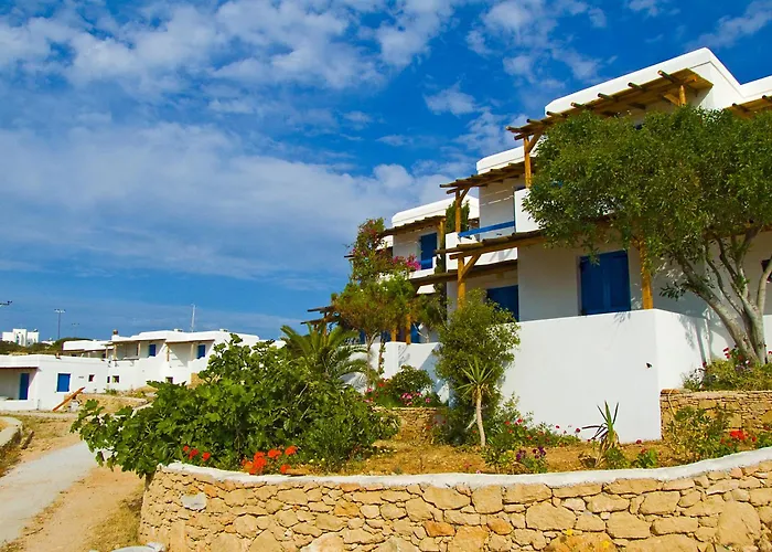 Anatoli Hotel Κουφονήσι