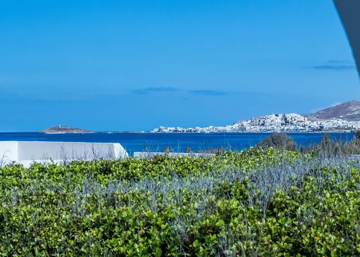 Villa Marandi Luxury Suites Stelida 