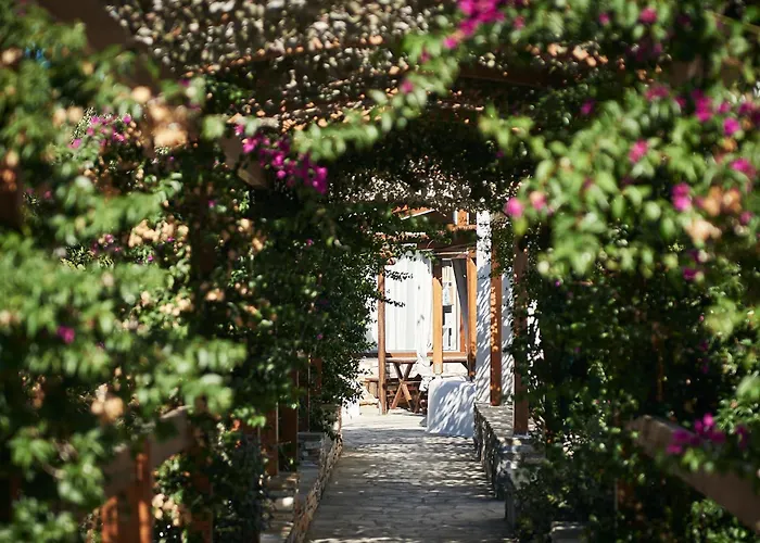 Hotel Dream On Plaka