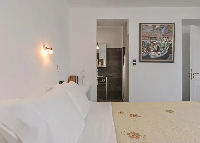 4 Bedroom Villa Valerie With Private Swimming Pool Stelida 