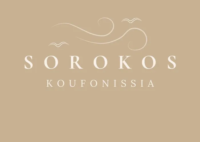Sorokos Koufonissia Ξενοδοχείο Κουφονήσι