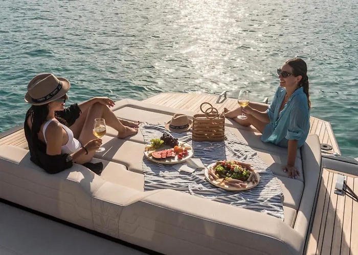 Virtu Suites Άγιος Προκόπιος