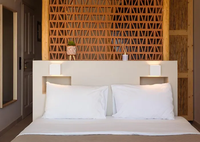 Paradise Hotel (Adults Only) Κουφονήσι