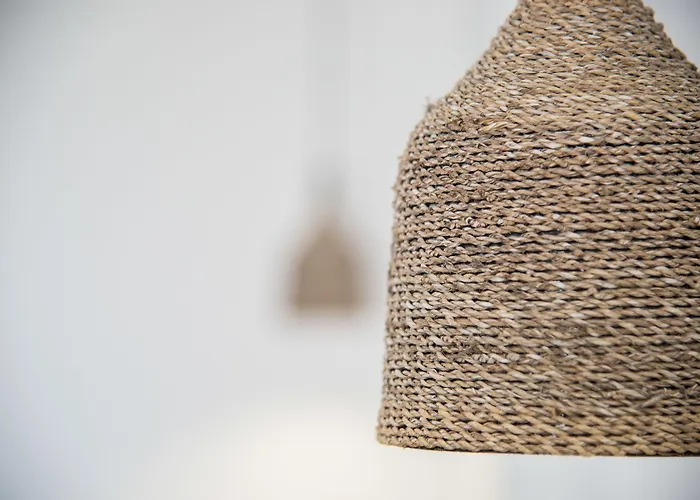 Cycladic Islands Hotel & Spa Αγία Άννα