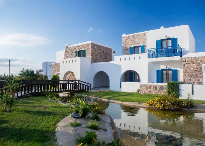 Hotels in Pláka