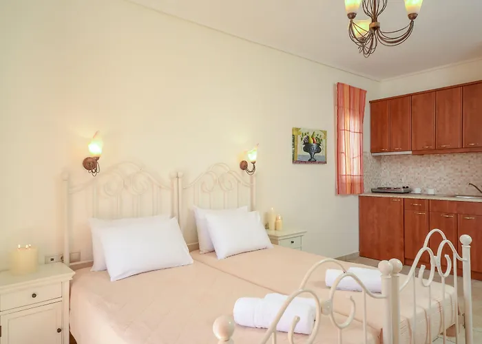 Perla Hotel Άγιος Προκόπιος
