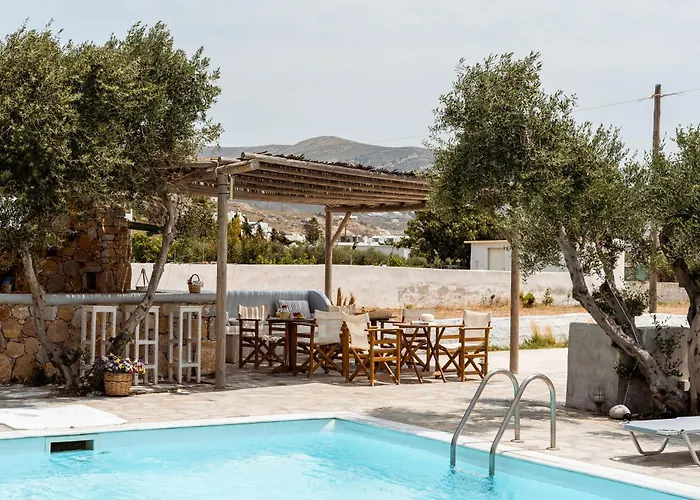 Diamantis Studios&Apartments Μικρή Βίγλα