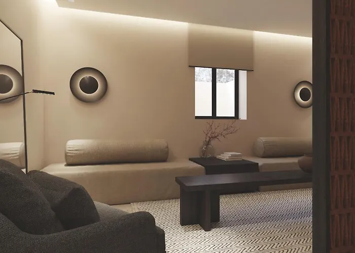 Melidron Hotel Suites Villas Agios Prokopios 