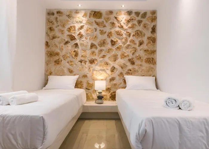 Naxos Grand Hotel Στελίδα
