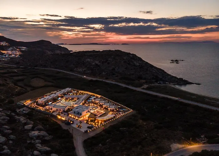 Laguna Coast Resort, Small Luxury Hotels Of The World Στελίδα
