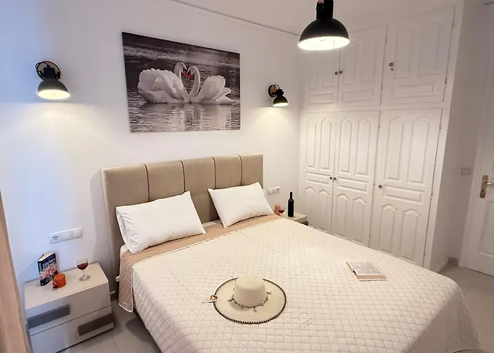 Katy'S Home Naxos City che accetta animali