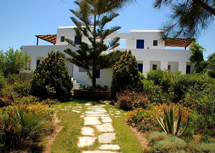 Handrina Studios Naxos City