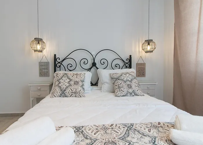 Relax Studios Naxos City