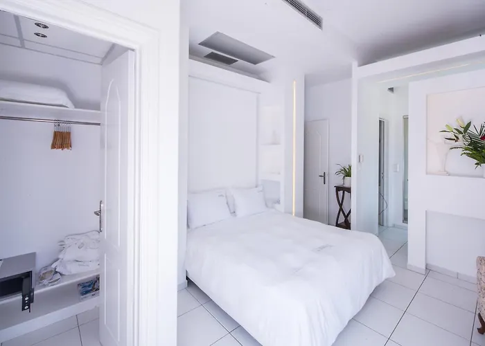 Aegialis Hotel & Spa