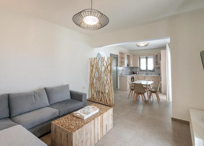 Hotels in Naxos City