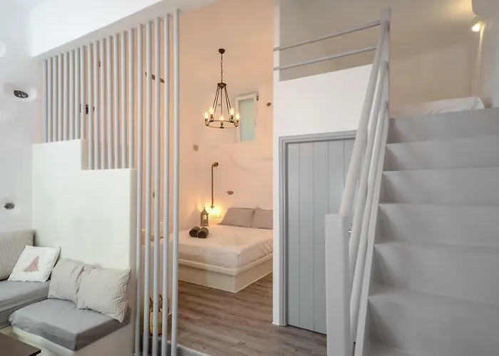 Cabin Rentals in Naxos City