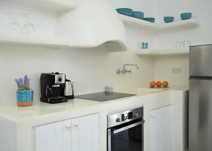 Pet friendly Palia-Agora Home ,Naxos Naxos City