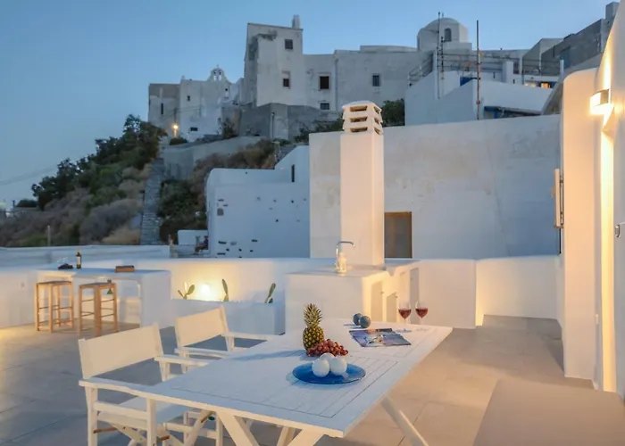 Pet friendly Cycladic Breeze Apartment Naxos City