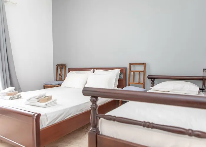 Gatis House Villa Naxos City