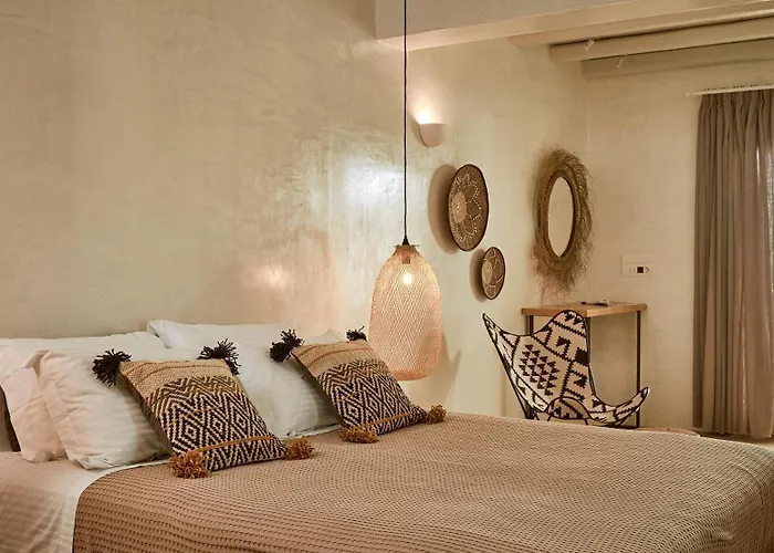 Naxian On The Beach (Adults Only) Maragkas